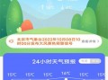 高雄天气预报一周？台湾高雄市天气？