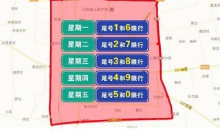 三门峡限号几点解除？三门峡限号几点解除限行？