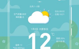 按小时报的天气预报，准确到小时的天气预报软件？