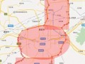 阎良区柴油货车限号，阎良车限号查询