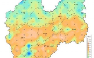 丽水市天气预报7天，丽水市天气预报7天查询