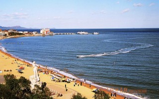 东戴河绥中天气预报，东戴河绥中天气预报一周7天？