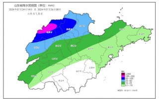 莘县聊城天气，莘县聊城天气预报