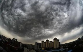 北京市通州区天气？通州区 天气？