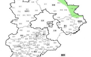 邯郸天气预报今天，邯郸天气预报今天多少度？