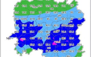 怀化天气预报40天？怀化天气预报40天查询最新消息？