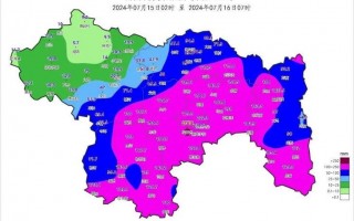 禹州明天天气预报，禹州明天天气预报情况？