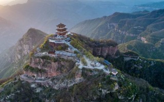 济源王屋山天气预报，济源王屋山天气预报15天