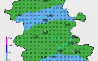 怀宁天气预报30天，怀宁天气预报30天准确天气情况