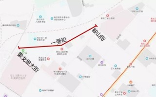 哈尔滨车辆出行限号，哈尔滨车辆出行限号最新消息？