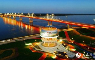 黑河爱辉区天气预报，黑河爱辉区天气预报30天