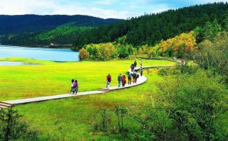 香格里拉天气7天？云南香格里拉的天气预报？
