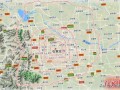 房山北京天气，北京市天气房山？