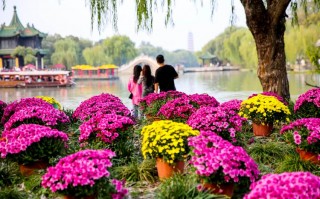 扬州天气穿衣建议，扬州天气穿衣建议图片？
