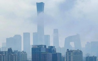 北京天气今天有雨吗，北京天气今天有雨吗多少度