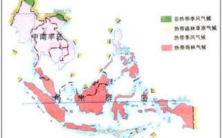 马来西亚的天气情况？马来西亚 天气？