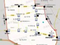 安新今天限号的尾号，安新今天限号多少？