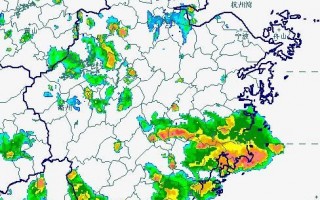 广东天气实时雷达图？广东省实时天气？