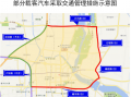 哈尔滨外地车辆限号，哈尔滨外地车辆限号是怎么规定的？