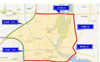哈尔滨外地车辆限号，哈尔滨外地车辆限号是怎么规定的？