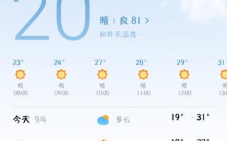 新乡县天气预报一周，新乡县天气预报一周七天