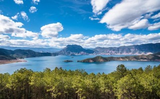 泸沽湖天气预报7天，泸沽湖天气预报7天一周查询？