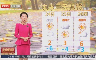 北京市一周天气预报，北京市一周天气预报7天？