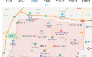2018南乐限号吗？南乐限号通知2019？
