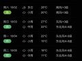 望都天气预报30天，望都天气预告