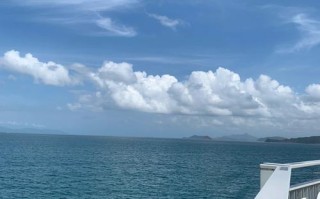 深圳大梅沙天气预报？深圳大梅沙天气预报一周？