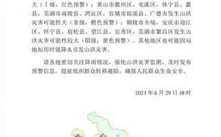 安徽泾县天气预报？安徽泾县天气预报7天查询？