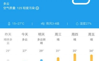 南宫天气预报15天？南宫天气预报15天查询百度知道？