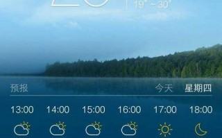 武冈天气预报7天，武冈天气预报7天详情查询百度？