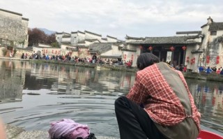 安徽宏村天气预报，安徽宏村天气预报15天查询风景区有哪些