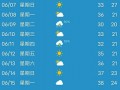东光天气预报15天？东光天气预报15天天气？
