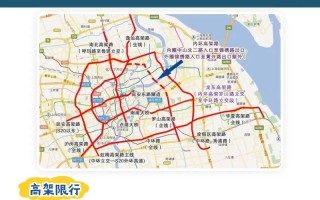 汽车上海限号不限号？上海车辆限号不？