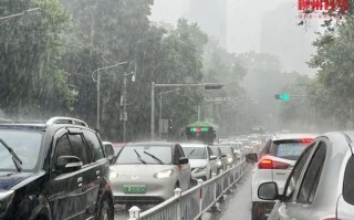 江西上饶天气怎么样？上饶明天的天气怎么样？