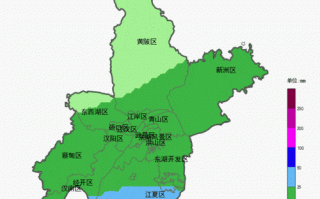 武汉天气预报查询？武汉天气预报查询15天准确？