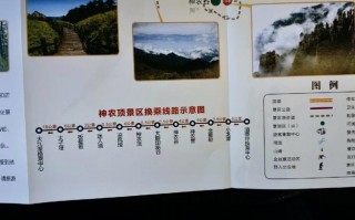 神农架天气穿衣建议？神农架天气查询？