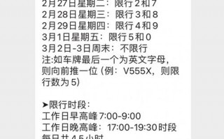 重庆市城区限号规定，重庆市主城限号吗?？