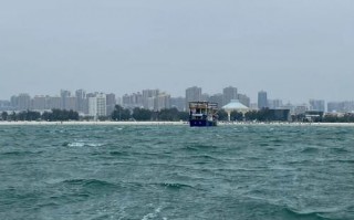 北海天气预报一周，北海天气预报一周7天天气广西