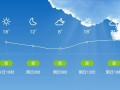 乌海天气预报30天？乌海天气预报30天查询百度百科？