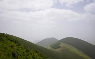山西省一周天气预报，山西省一周天气预报查询？