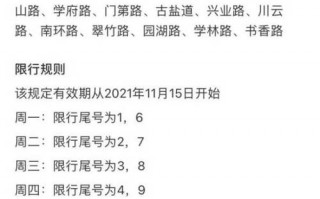 限号遇见同限号的车，限号会叠加吗?？