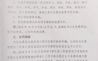 南乐查限号的公众号，南乐限号查询？