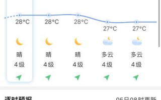 30天内的天气预报，90天天气预报查询