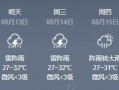深圳天气预报下载？深圳天气预报下载安装最新版？