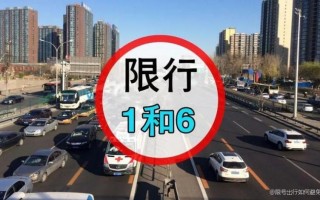 限号是限进不限出吗，限号是不是不能进市区
