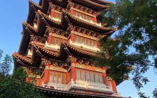河间沧州天气？沧州河间温度？