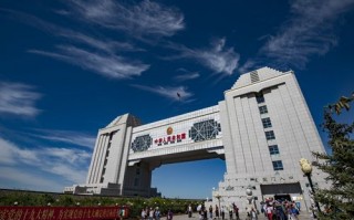 满洲里天气预报一周，内蒙古满洲里天气预报15天气预报